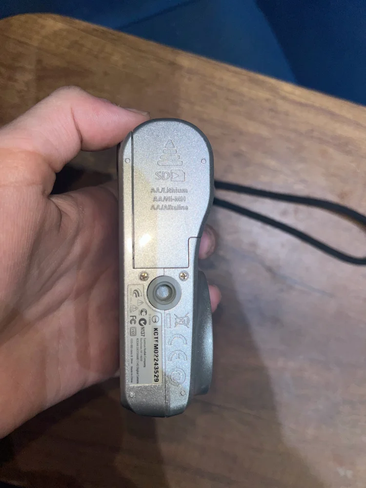 Kodak Digital Cameras, size Other, photo 3