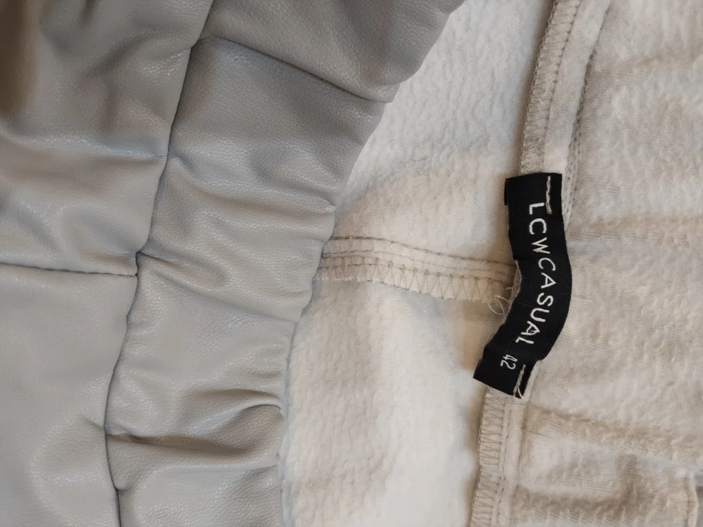 LC Waikiki Pants, Very good, size XL / 42 / 14, photo 3