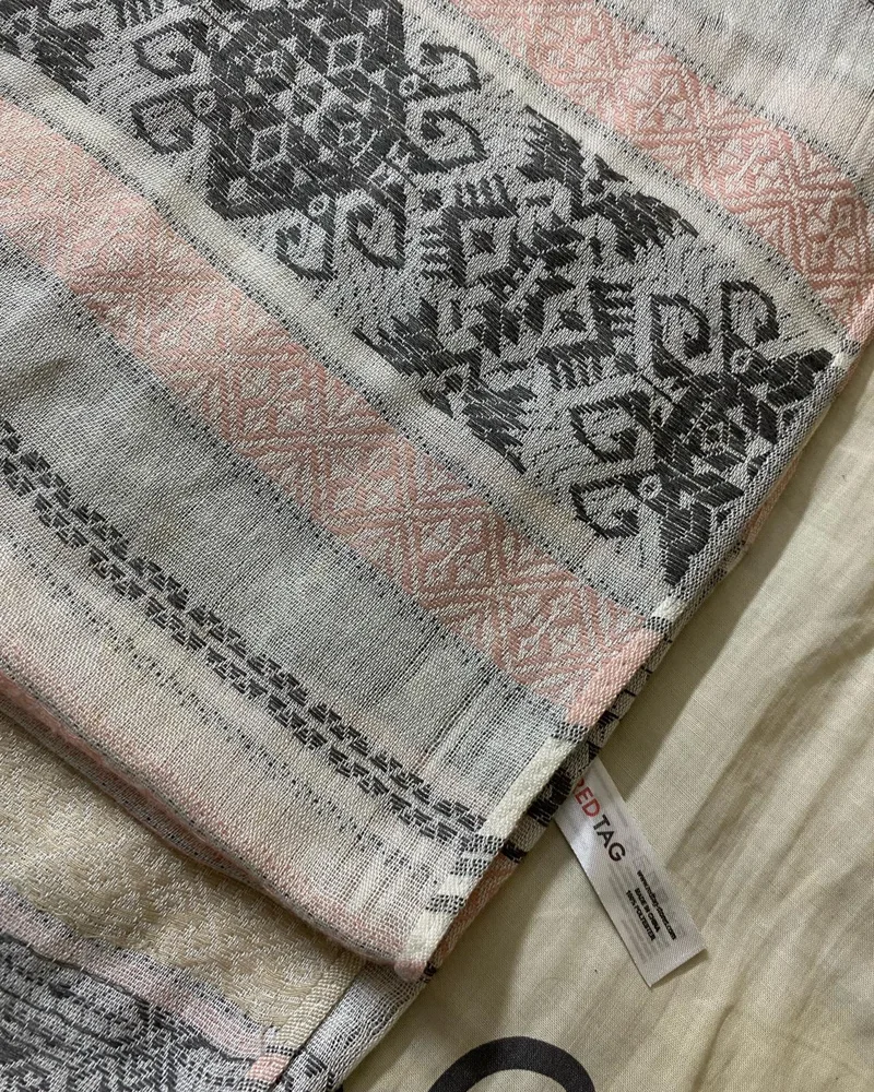 Scarves & Shawls, size One size, photo 2