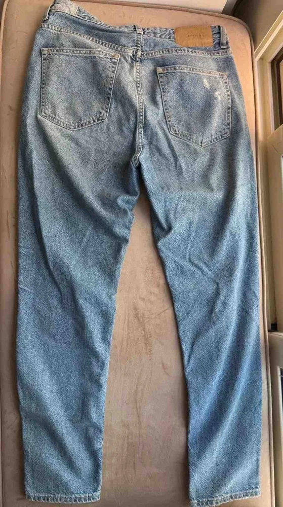 H&M Jeans, Good, size S / 36 / 8, photo 3