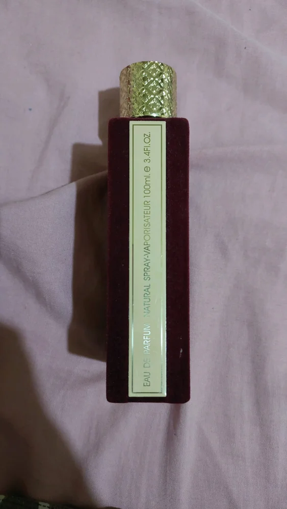 Lattafa Perfume, size Other, photo 5