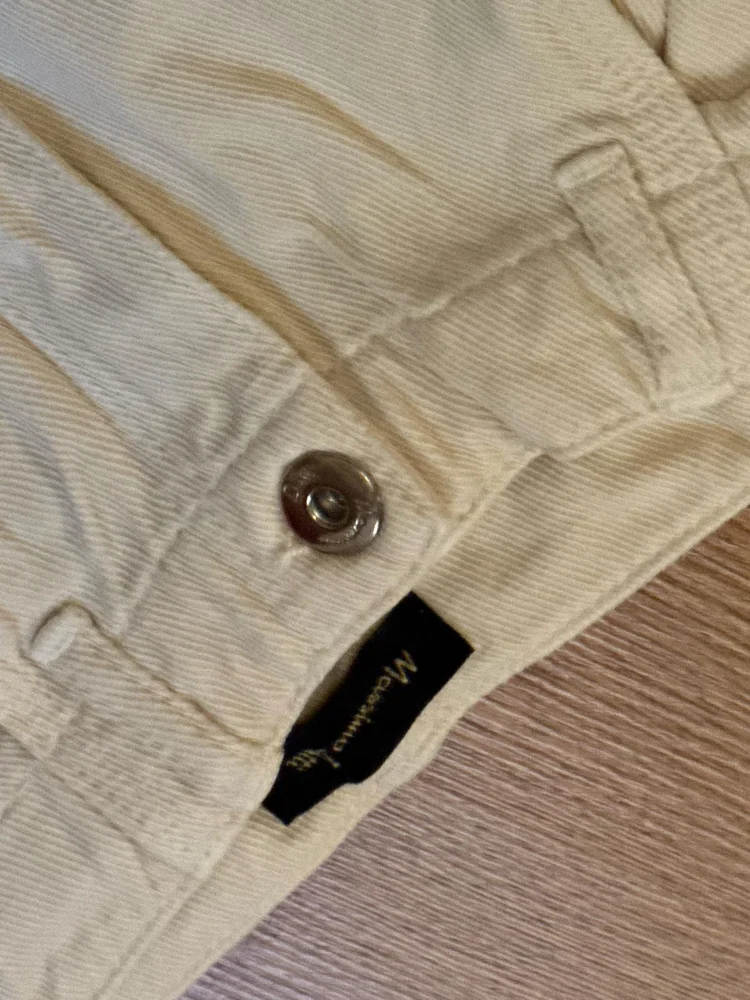 Massimo Dutti Pants, Very good, size S / 36 / 8, photo 2