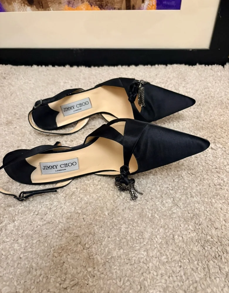 Jimmy Choo Sandals