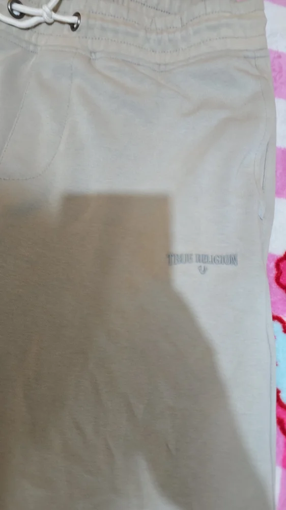 True Religion Pants, Excellent, size XL, photo 2
