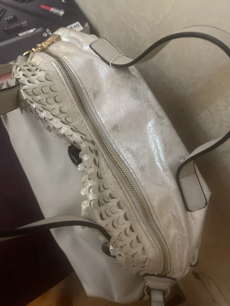 Shoulder Bag, size Other, photo 3