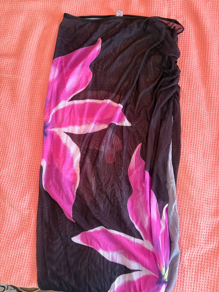 Shein Cover-Ups, size L / 40 / 12, photo 3