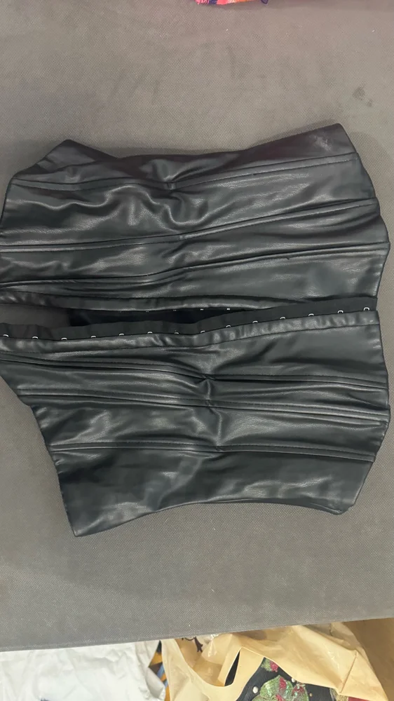 Zara Corsets, size XS / 34 / 6, photo 4