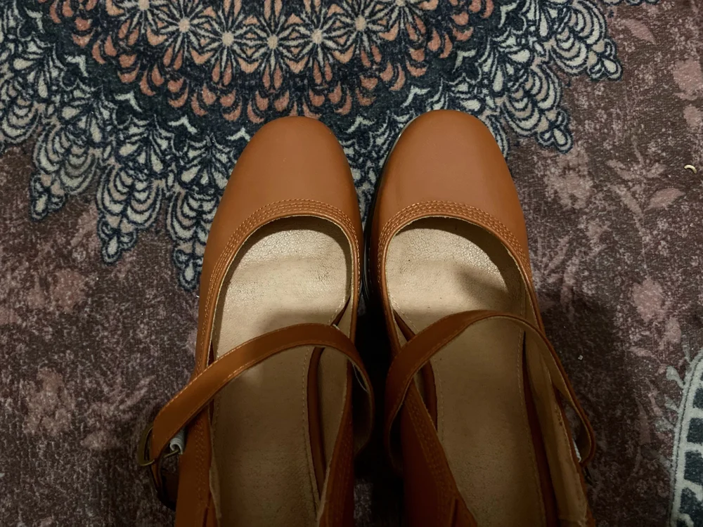 Block Heels, size 38, photo 6