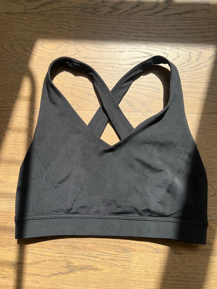 Lululemon Sports Bras