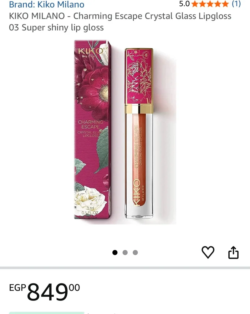 KIKO Makeup, size Other, photo 2