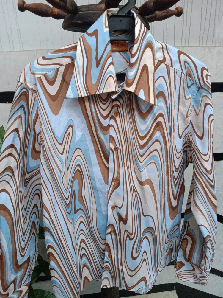 Shirts, size S / 36 / 8, photo 3
