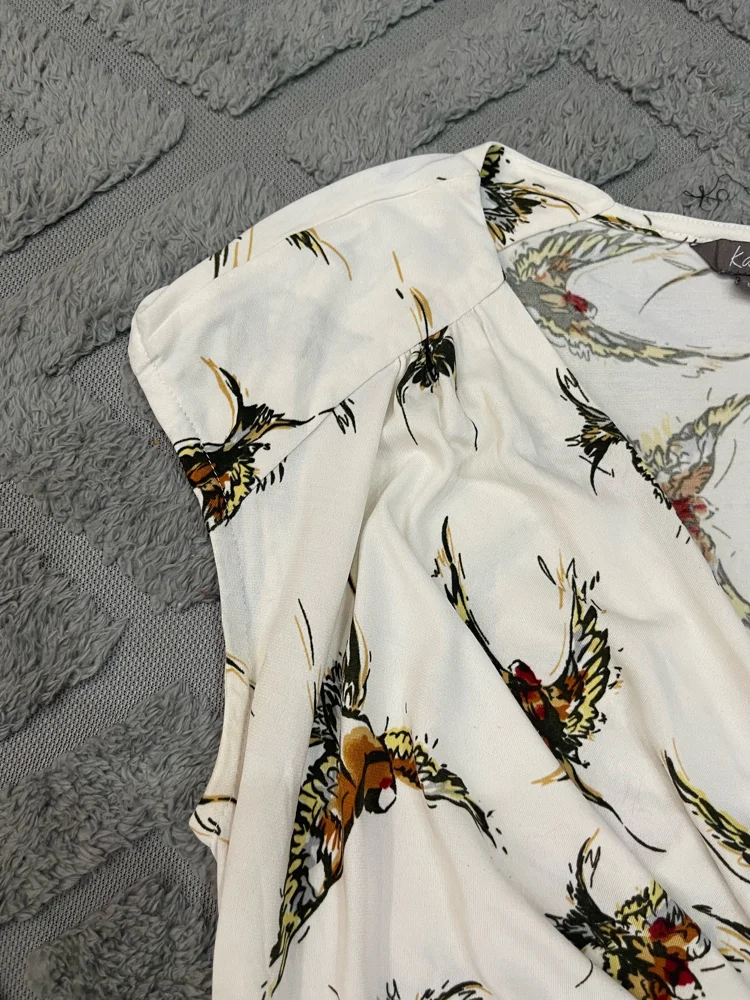 Blouses, size M / 38 / 10, photo 5