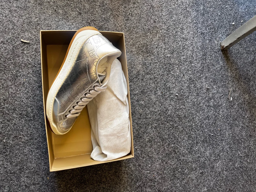 Burberry Sneakers, size 36, photo 4