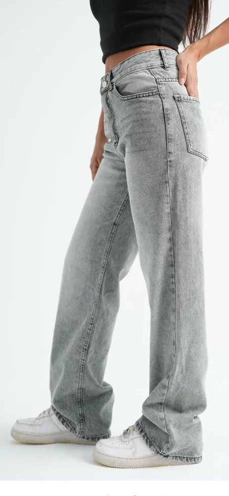 Jeans, size XS / 34 / 6, photo 2