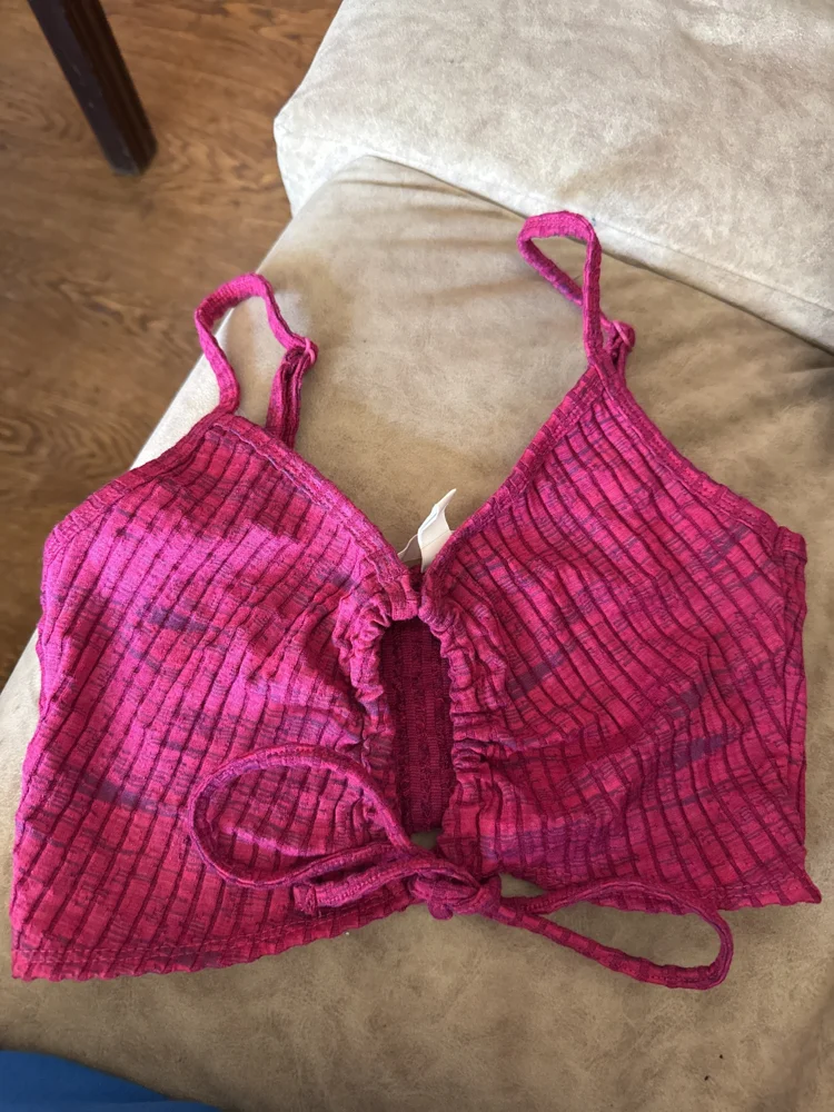 H&M Crop Tops