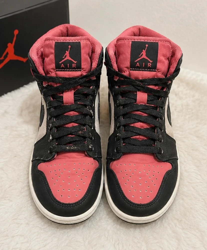 Air Jordan Flats, size 38, photo 4