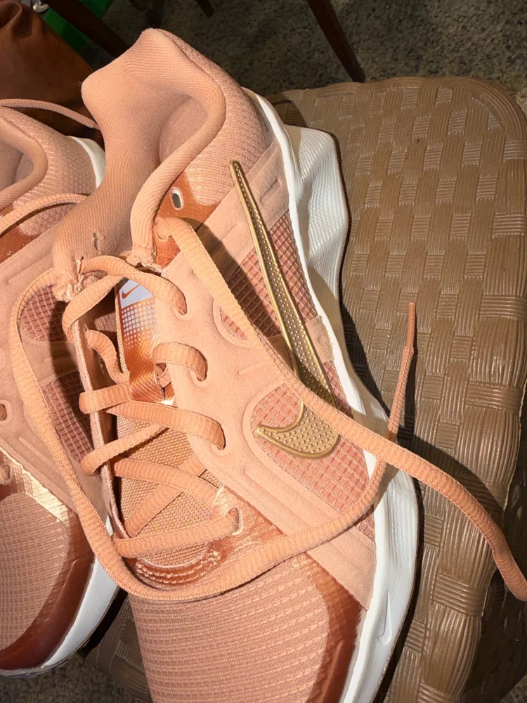 Nike Sneakers, Excellent, size 38, photo 4