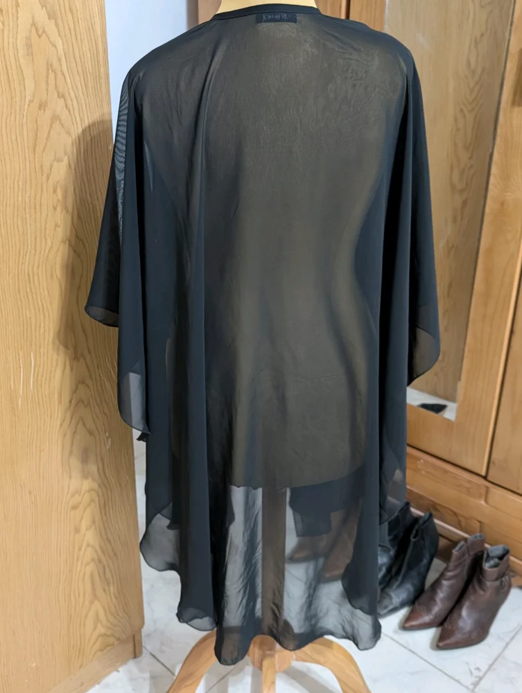 Ponchos, size Other, photo 2