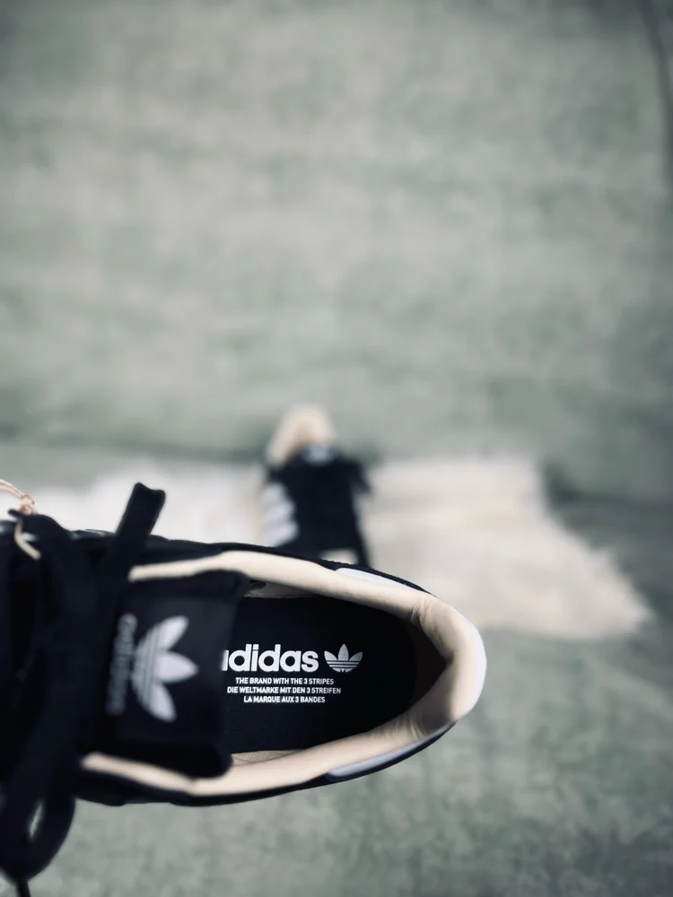 adidas Flats, New with tags, size 43, photo 5