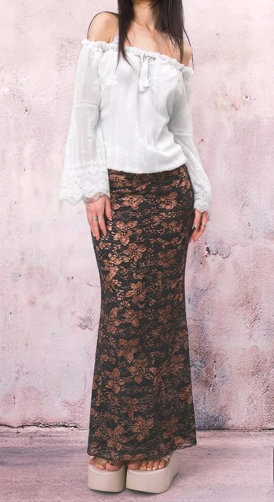 Skirts, size S / 36 / 8, photo 4