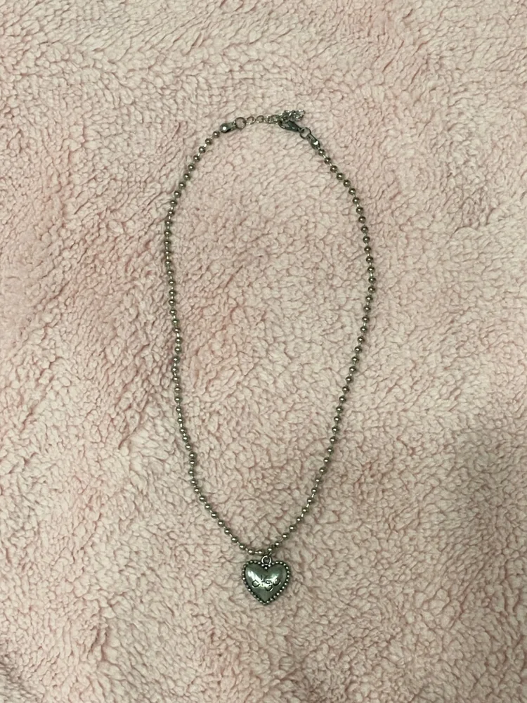 Necklaces, size Other, photo 4