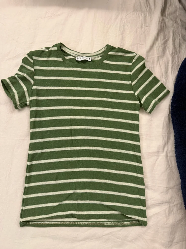 Zara T-shirts