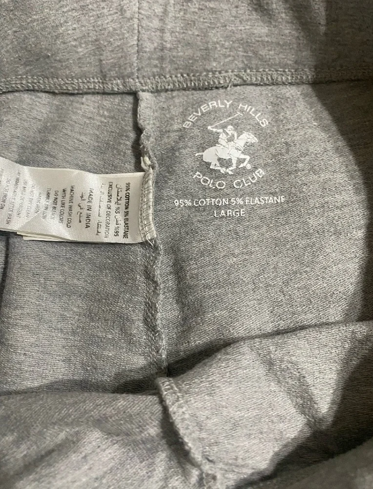 Beverly Hills Polo Club Leggings, size L / 40 / 12, photo 6