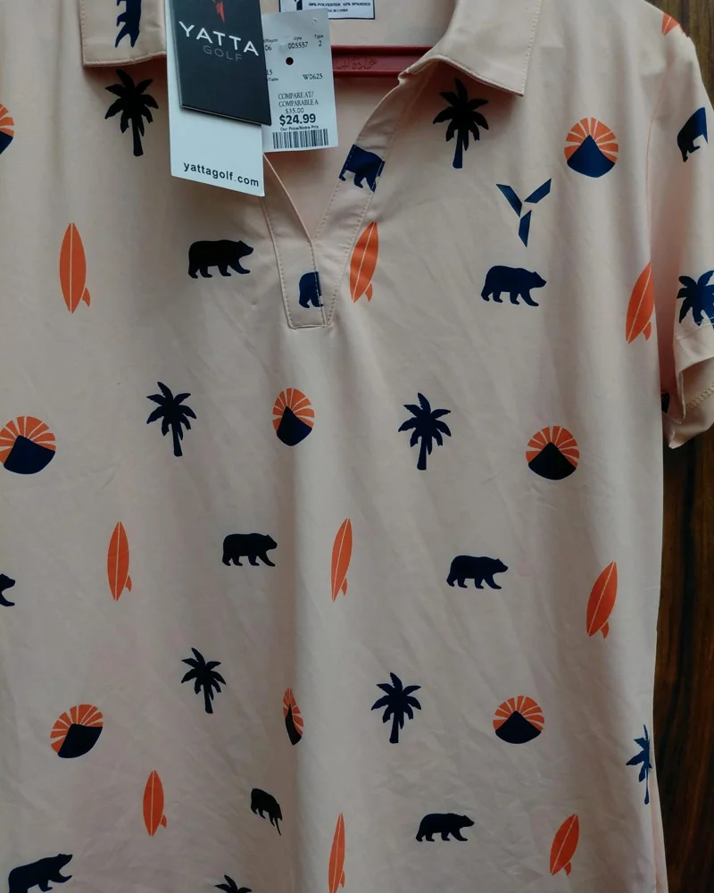 Yatta T-shirts