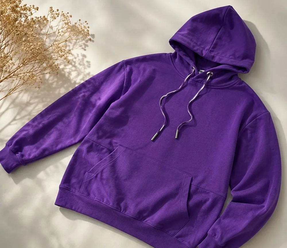 Choice Hoodies