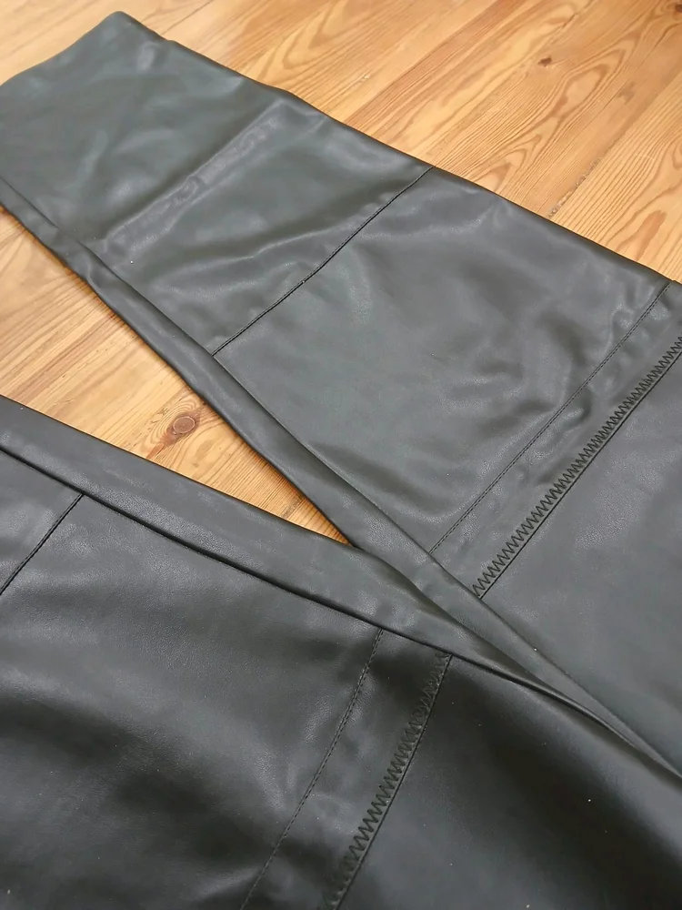 Pants, size S / 36 / 8, photo 5