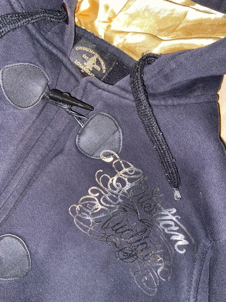 Christian Audigier Jackets, Good, size M, photo 2