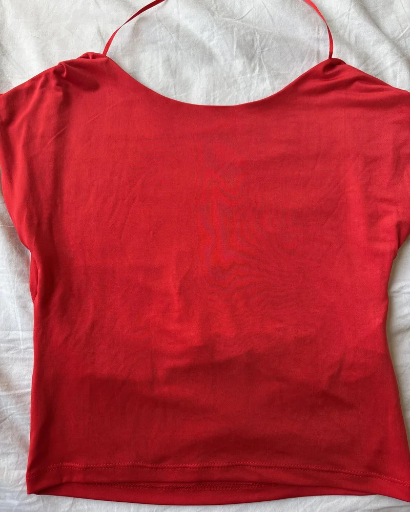 Stradivarius Open Back, size M / 38 / 10, photo 3