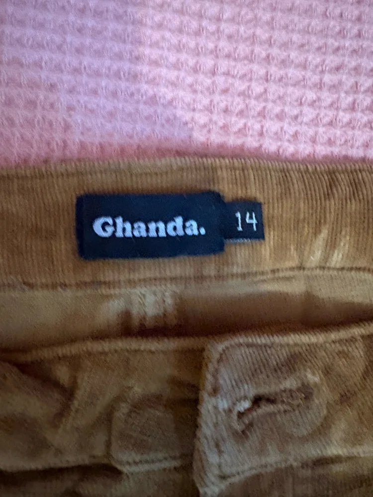 Pants, size XL / 42 / 14, photo 4