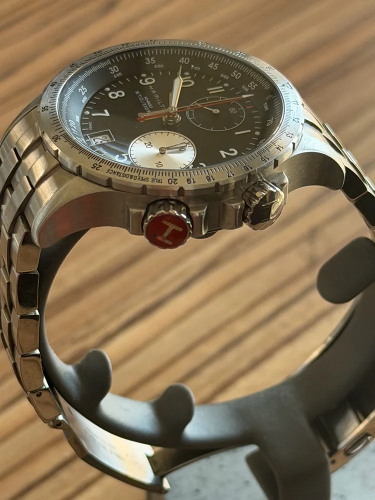 Hamilton Watches, size Other, photo 3