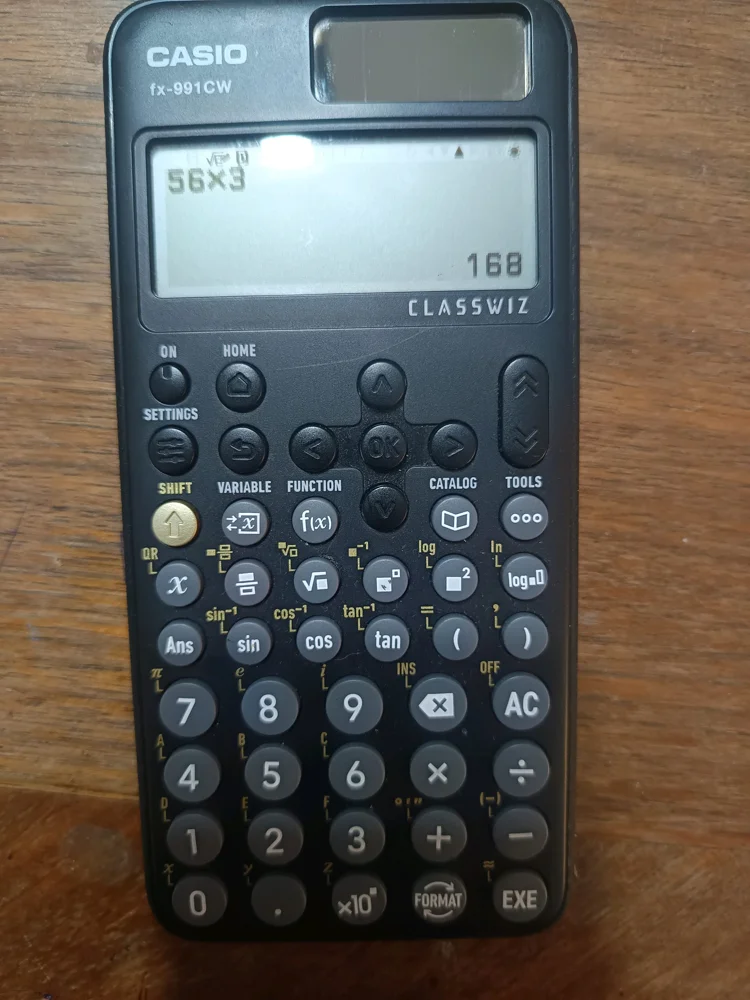 CASIO Digital Cameras