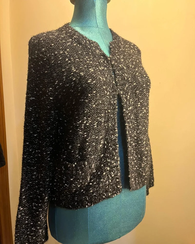 Massimo Dutti Jackets