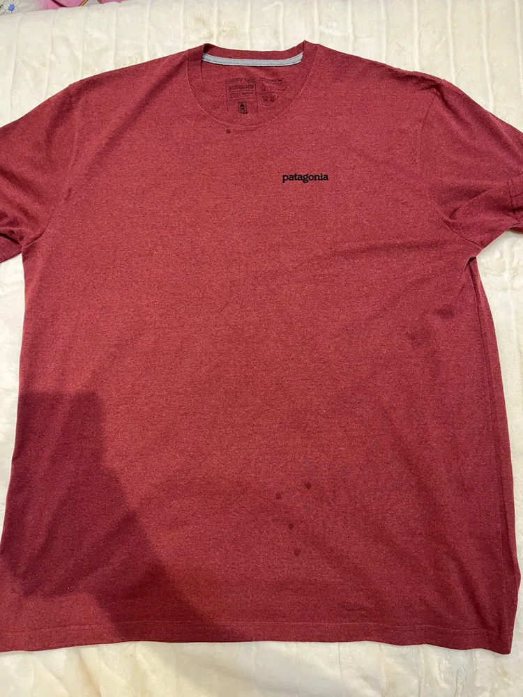 Patagonia T-shirts, size XXL, photo 2