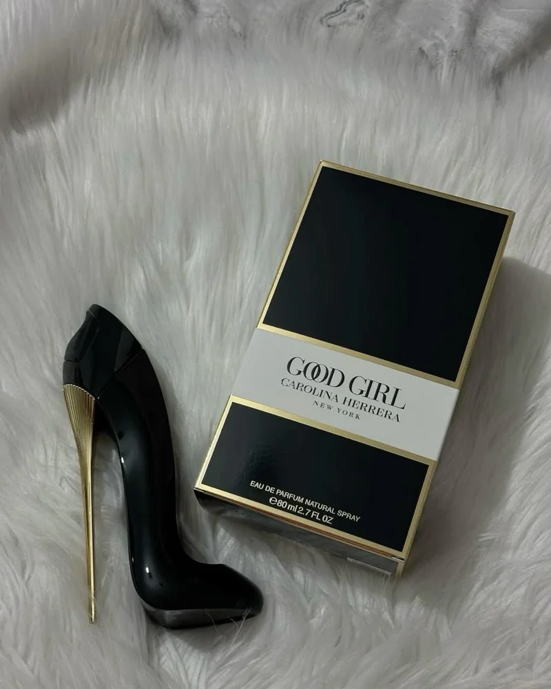Carolina Herrera برفانات