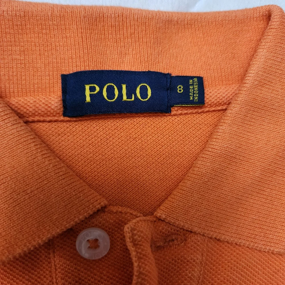 Polo Ralph Lauren Tops, size 8y, photo 2