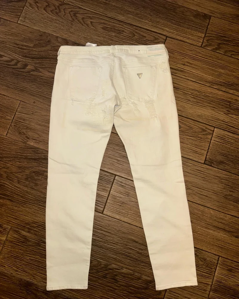 Guess Jeans Jeans, Very good, size M / 38 / 10, photo 6