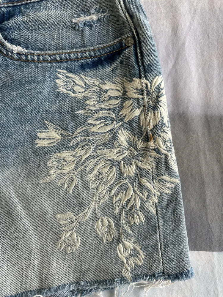 AllSaints Shorts, size S / 36 / 8, photo 4