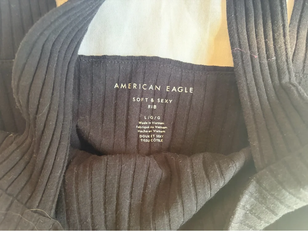 American Eagle Tank Tops, size L / 40 / 12, photo 3