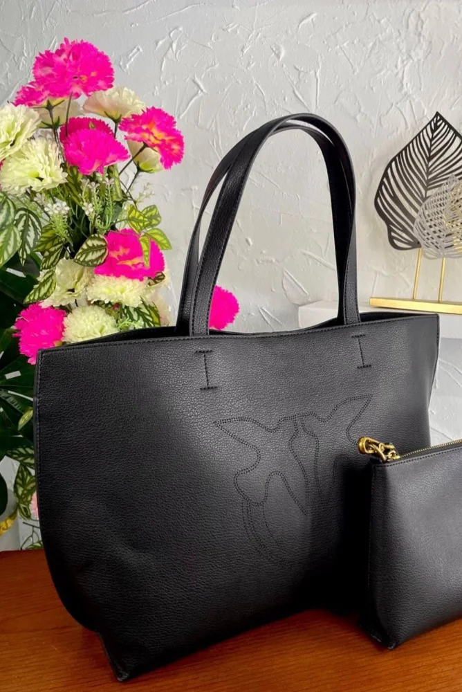 Pinko Tote Bag, size Other, photo 4