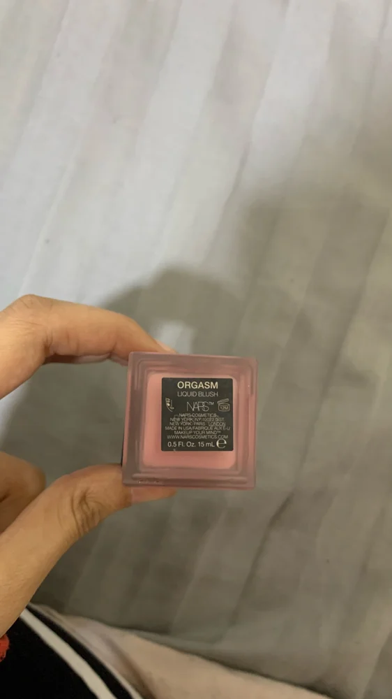 NARS Face, Very good, photo 2