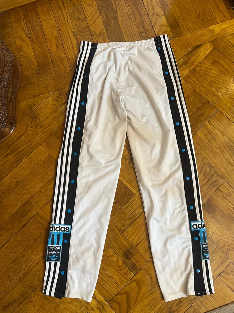 adidas Pants, size M