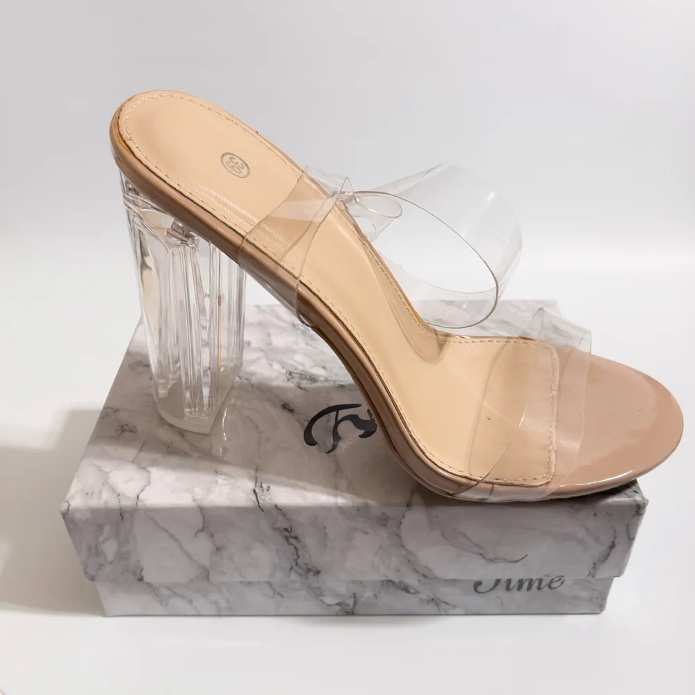 Shein Sandals