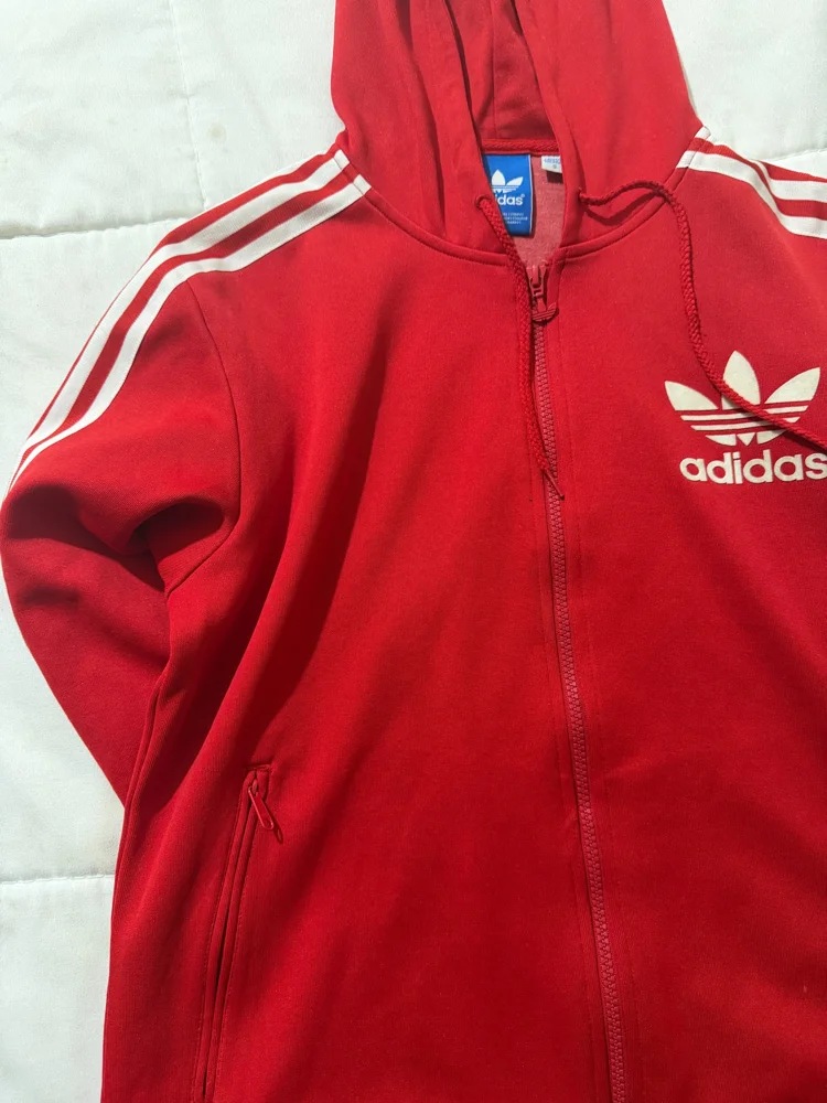 adidas Originals Athletic Jackets