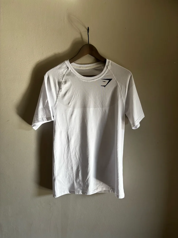 Gymshark تيشيرتات