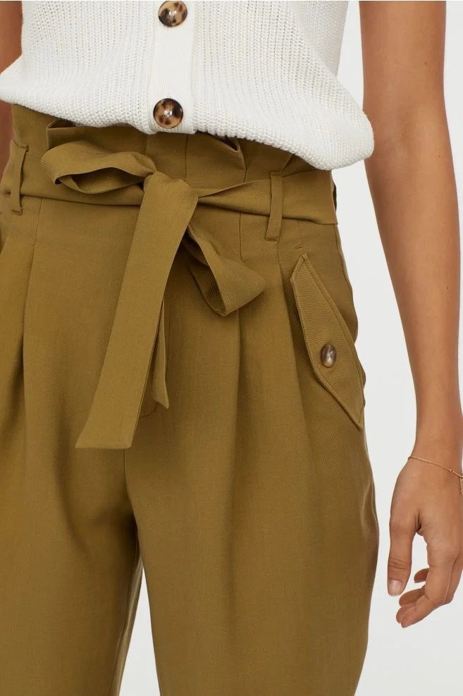 H&M Pants, size M / 38 / 10, photo 2