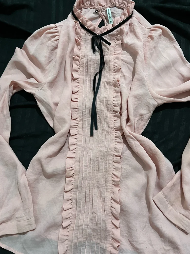 Stradivarius Blouses, Very good, size M / 38 / 10, photo 2